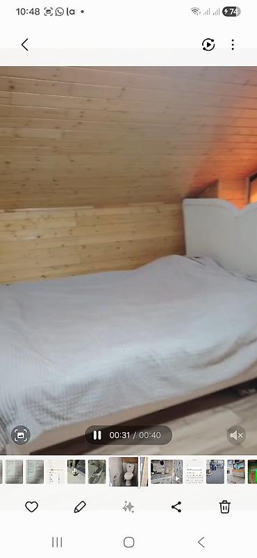 Uzunmüddətli kirayə evlər: Yeniguneslide kiraye verilir etrafli melumat ucun maraglana bilersiz — 20