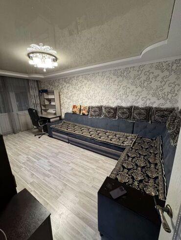 Продажа квартир: 2 комнаты, 43 м², 104 серия, 3 этаж, Евроремонт