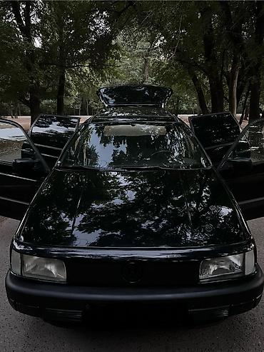 клапан egr: Volkswagen Passat: 1991 г., 1.8 л, Механика, Бензин, Универсал — 9