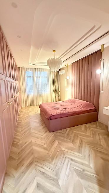 premium development: 4 комнаты, 217 м², Элитка, 3 этаж, Евроремонт — 6