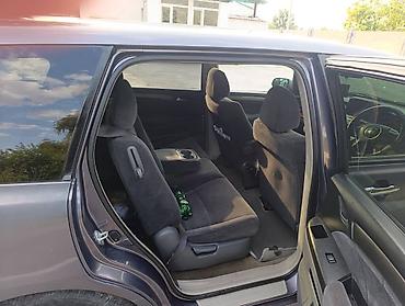 mcv 21: Honda Odyssey: 2005 г., 2.4 л, Автомат, Бензин, Минивэн — 6