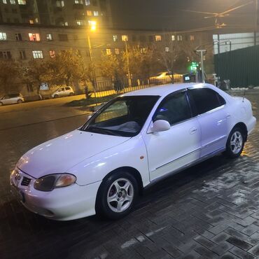 аванте сатылат: Hyundai Avante: 1999 г., 1.5 л, Механика, Бензин, Седан