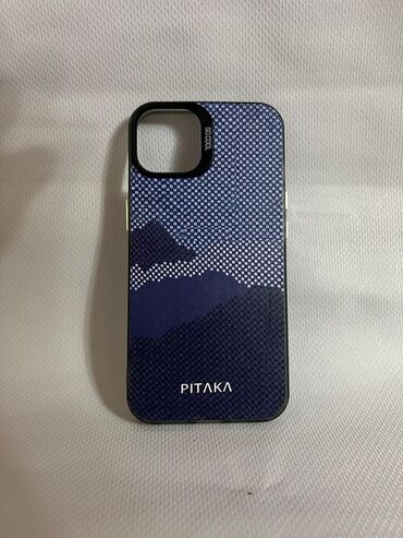 Qazanlar: İPHONE 13 KABRO PİTAKA