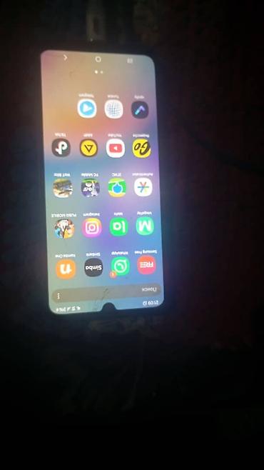 камеры с сим картой: Samsung Galaxy A05s, Б/у, 128 ГБ, цвет - Черный, 2 SIM — 1