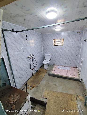 Продажа коттеджей и домов: 4 комнаты, 88 м², 6 соток, Кант, Агентство недвижимости — 18