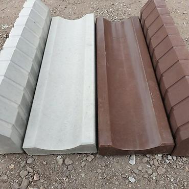 Производство брусчатки: Продаю б/у формы для производства брусчатки. Пластик, в хорошем — 12