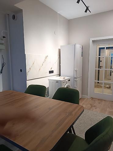 Продажа квартир: 2 комнаты, 58 м², Элитка, 10 этаж, Свежий ремонт — 11