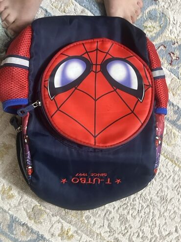 заправка зажигалок бишкек: Рюкзак, Балдага