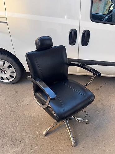 sumqayit salon: Salon kreslo iwleydu — 4