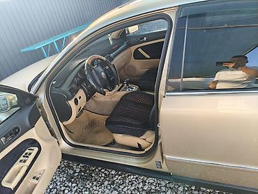 а4 б5: Volkswagen Passat: 2001 г., 1.8 л, Автомат, Бензин, Седан — 2