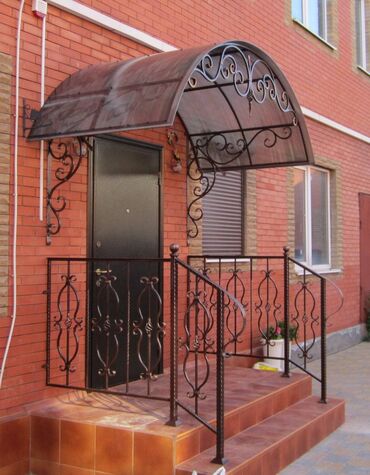 Сварка: Сварка | Ворота, Решетки на окна, Навесы Гарантия — 5