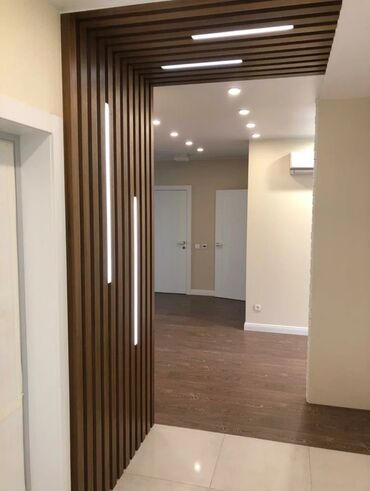 Ремонт под ключ: Ремонт под ключ | Балконы, Бани, Ванны Больше 6 лет опыта — 7