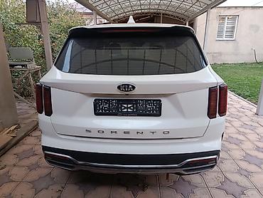 sorento 3: Kia Sorento: 2020 г., 2.2 л, Робот, Дизель, Кроссовер — 3