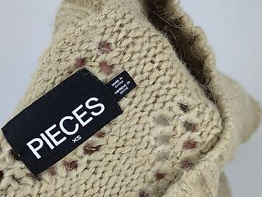 pieces marka: Pieces, Sweter damski, rozmiar XS — 4