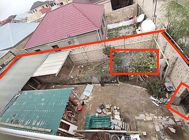 Həyət evləri və villalar: Müşfiqabad 7 otaqlı, 420 kv. m, Kredit yoxdur, Orta təmir — 3