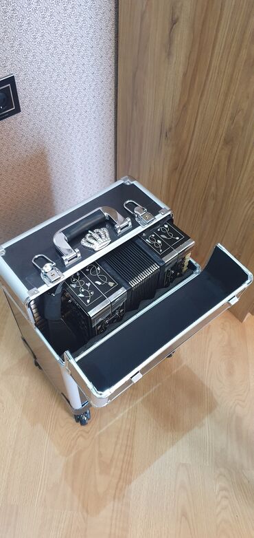 Qarmonlar: Qarmon, Yeni, Rayonlara çatdırılma, Ünvandan götürmə, Ödənişli çatdırılma — 14