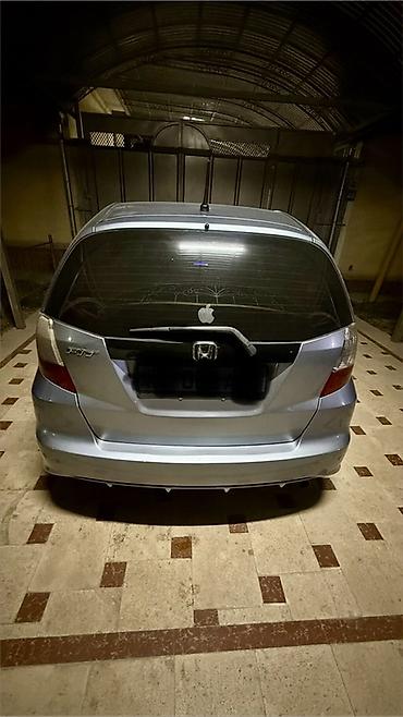 машы: Honda Fit: 2011 г., 1.5 л, Автомат, Бензин, Хэтчбэк — 8