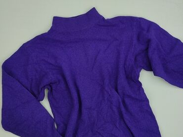 Sweter damski, rozmiar S