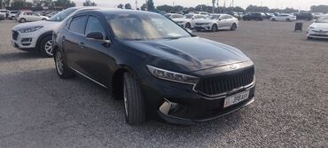 включатель фар мерс: Kia K7: 2019 г., 3 л, Типтроник, Газ, Седан