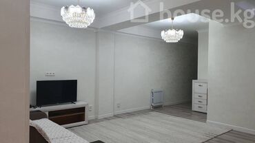 пансионат золотые пески: 3 комнаты, 78 м², Элитка, 6 этаж, Евроремонт