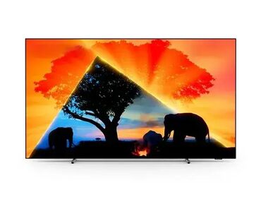 adapter za wifi kameru: Philips – OLED TV 65OLED769/12, 120Hz, Ambilight, P5 AI, Dolby 🖥️ Tip