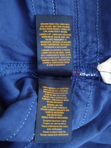 Duksevi: Polo Ralph Lauren duks za dečake Presladak atraktivan originalni — 15