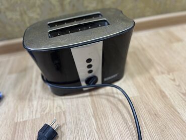 Plitələr və bişirmə panelləri: Plitə Sokany, Elektrik, Stolüstü, 2 gözlü, İşlənmiş