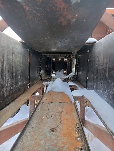 Тюковые пресс-подборщики: Пресс-подборщик тюковый ТС-16 - Тип: прицепной тюковый — 12