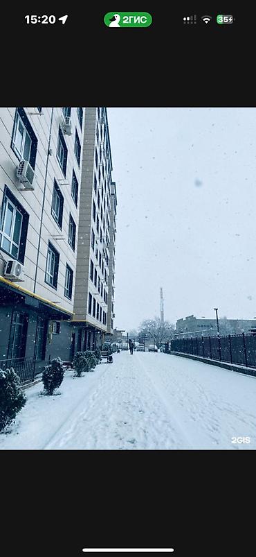 Продажа квартир: 1 комната, 36 м², Элитка, 2 этаж, Дизайнерский ремонт at lalafo.kg — 16 Продажа квартир: 1 комната, 36 м², Элитка, 2 этаж, Дизайнерский ремонт — 16