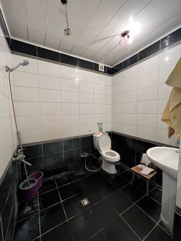 Yeni tikili: 2 otaqlı, Yeni tikili, m. Həzi Aslanov, 82 kv. m — 13