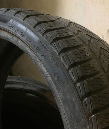 Şin, disk və təkərlər üçün digər aksessuarlar: 225/45/R19 NOKİAN 2014
235/35/R19 FİRELLİ 2016
Tam original Təkərlərdi -da lalafo.az — 2 Şin, disk və təkərlər üçün digər aksessuarlar: 225/45/R19 NOKİAN 2014
235/35/R19 FİRELLİ 2016
Tam original Təkərlərdi — 2