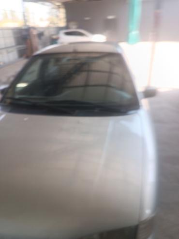 fort focus: Ford Mondeo: 1996 г., 1.8 л, Седан — 6