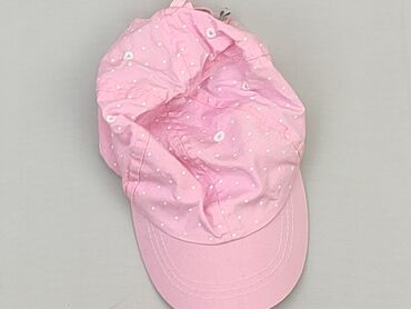 czapka z daszkiem trucker: Baseball cap Cotton, condition - Good