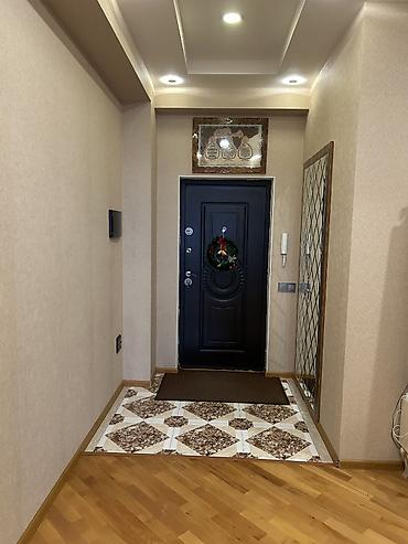 lapet senedi: 4 otaqlı, Yeni tikili, 147 kv. m — 8