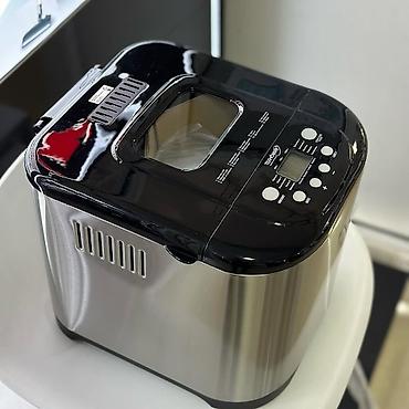 Хлебопечки: Хлебопечка, Новый, Платная доставка, Самовывоз, Бесплатная доставка — 5