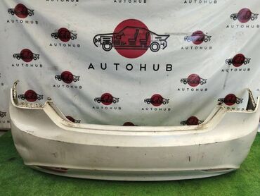 бампер соната: Бампер Hyundai Sonata Y20 2011 (б/у) КУЗОВНЫЕ ДЕТАЛИ - #капот