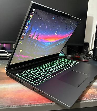 4070: Игровой, Б/у, AMD Ryzen 7, ОЗУ, RAM: 16 ГБ — 7