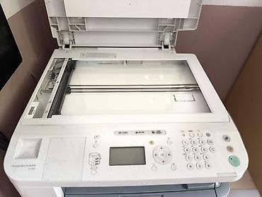 Принтеры: МФУ Canon imageRUNNER iR 1133 Для печати большого объема - — 4