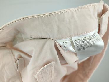 cargo: Chino, Spodnie materiałowe damskie, rozmiar XL — 4