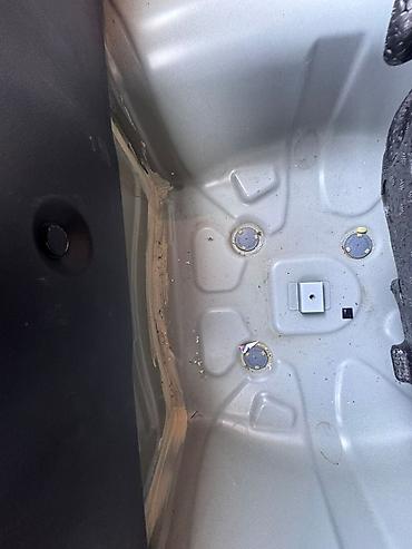 Chevrolet: Chevrolet Spark: 2019 г., 1 л, Вариатор, Бензин, Хэтчбэк — 5