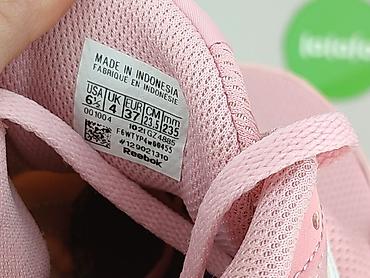 flexx buty: Reebok, Кросівки жіночі, розмір 37 — 6