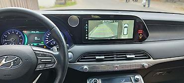 Hyundai: Hyundai Palisade: 2020 г., 3.8 л, Автомат, Бензин, Кроссовер — 8