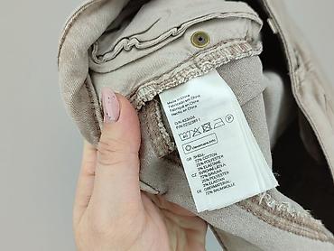 bluzki hm: H&M, Jeansy damskie, rozmiar M — 5