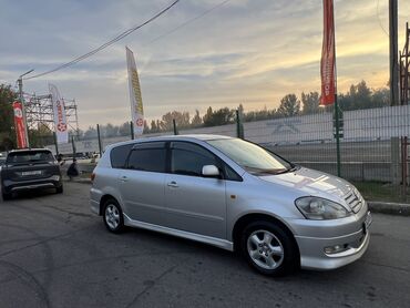 поворотник тойота виндом: Toyota Ipsum: 2003 г., 2.4 л, Автомат, Газ, Вэн/Минивэн