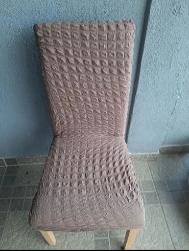 Prekrivači za nameštaj: Za stolice, bоја - Šareno — 2