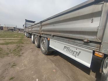 Грузовики: Грузовик, DAF, Стандарт, Б/у — 4