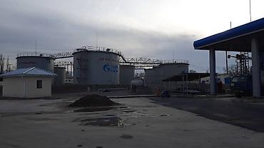 Ремонт под ключ: Строительство,ремонт,АЗСнефтебаз,под ключ окраскапокрытия — 37
