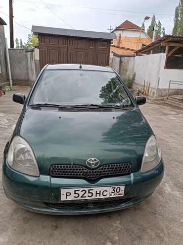 мотор тайота раум: Продается Toyota Yaris в зеленом цвете. Этот компактный хэтчбек