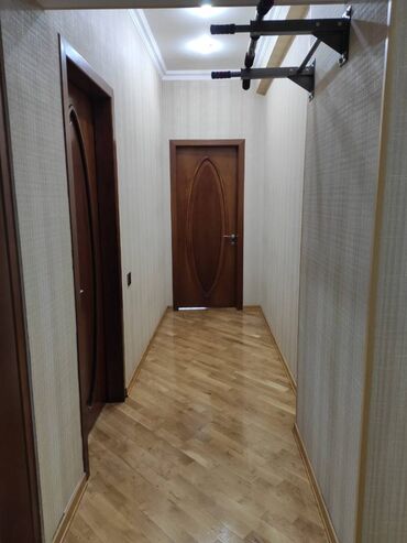 Yeni tikili: 3 otaqlı, Yeni tikili, m. Nəriman Nərimanov, 108 kv. m — 18