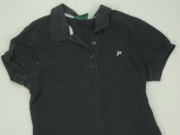 Polo shirts: Polo shirt for men, M (EU 38), condition - Good